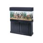 All Glass Aquarium AAG54210 Pine Canopy , 48-Inch