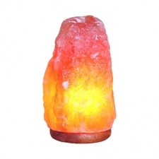 Himalayan Salt Lamp - Natural Shape (Large 12-15 lbs)