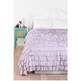 Waterfall Ruffle Duvet Cover