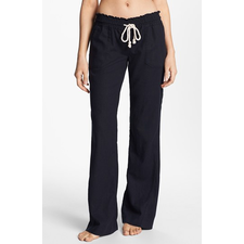 Roxy 'Oceanside' Beach Pants | Nordstrom