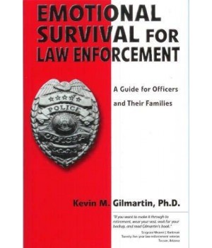 Emotional survival for law ...