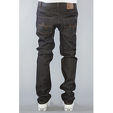 LRG Core Collection The Core Collection Skinny Fit Jeans in Raw Indigo