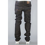 LRG Core Collection The Core Collection Skinny Fit Jeans in Raw Indigo