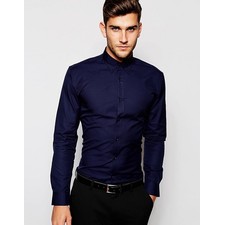 Selected Homme Formal Shirt in Slim Fit | Shoplinkz, Menswear | Shoplinkz