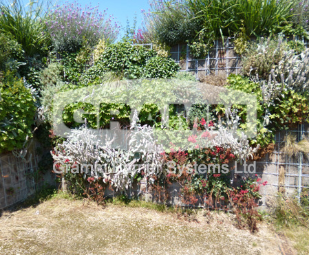 Environmental Barriers