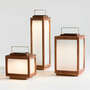 View Batten Brown Acacia Wo...