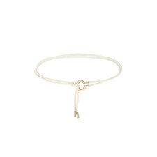 Lovers and Friends Lovers   Friends Daniela Belt in Yellow Gold | REVOLVE