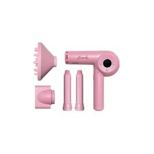Mermade Hair M Dryer in Pink | REVOLVE