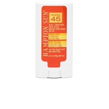 Hampton Sun SPF 45 Mineral Face Stick | REVOLVE