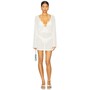 Lovers and Friends Freya Mini Dress in White | REVOLVE