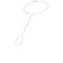 NAiiA Ariella Hand Chain in...