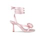 Lovers and Friends Bette Heel in Dusty Pink | REVOLVE