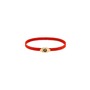 Grounded Protection - Evil Eye Red String Bracelet