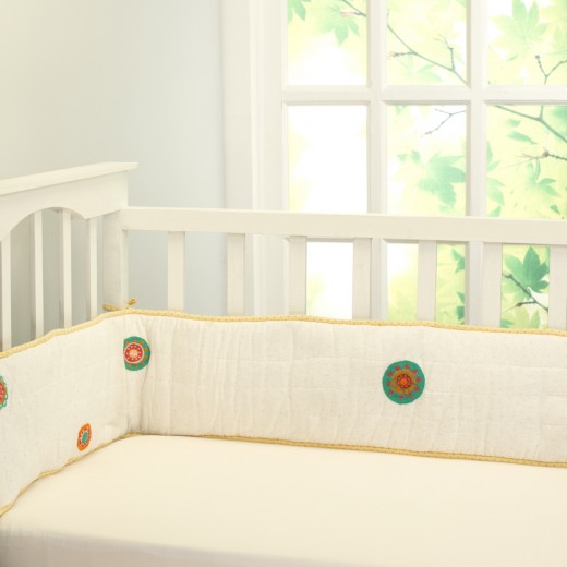 african summer bumper