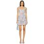Yumi Kim Elise Dress in Cap...