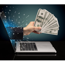 online earning website