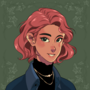 Ivy #5418