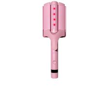 Mermade Hair M Waver in Pink | REVOLVE