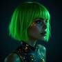 Reflections // 2049 #1023 -...