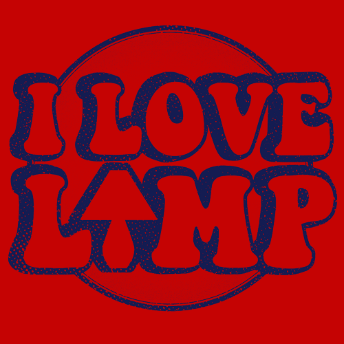 Buy Love Lamp Tshirts Onlin...