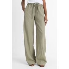 Drawstring Utility Pants 