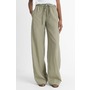 Drawstring Utility Pants 