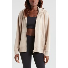 Cloud Fleece Zip Hoodie 