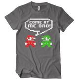 Buy T-Shirts - Come At Me B...