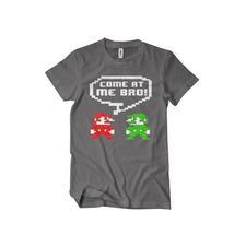 Buy T-Shirts - Come At Me Bro Price