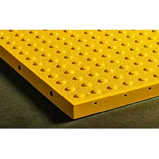 Armor Tile Tactile System