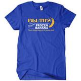 T-Shirts - Bluth's Frozen B...