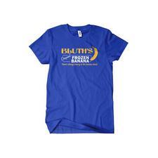 T-Shirts - Bluth's Frozen Banana Stand