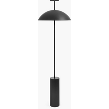 Geen-A Floor Lamp - Black