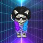 LiquiCats Logo