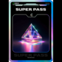 Super Pass C