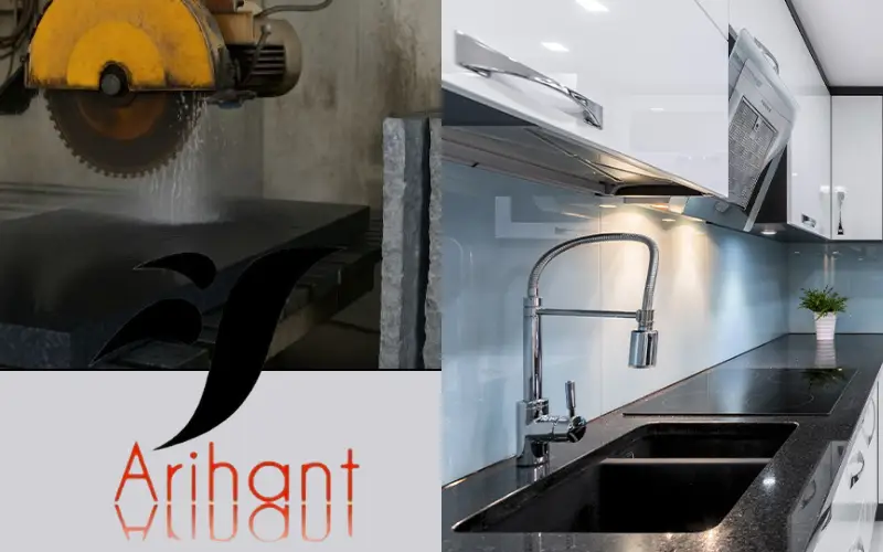 Is Absolute Black Granite S...