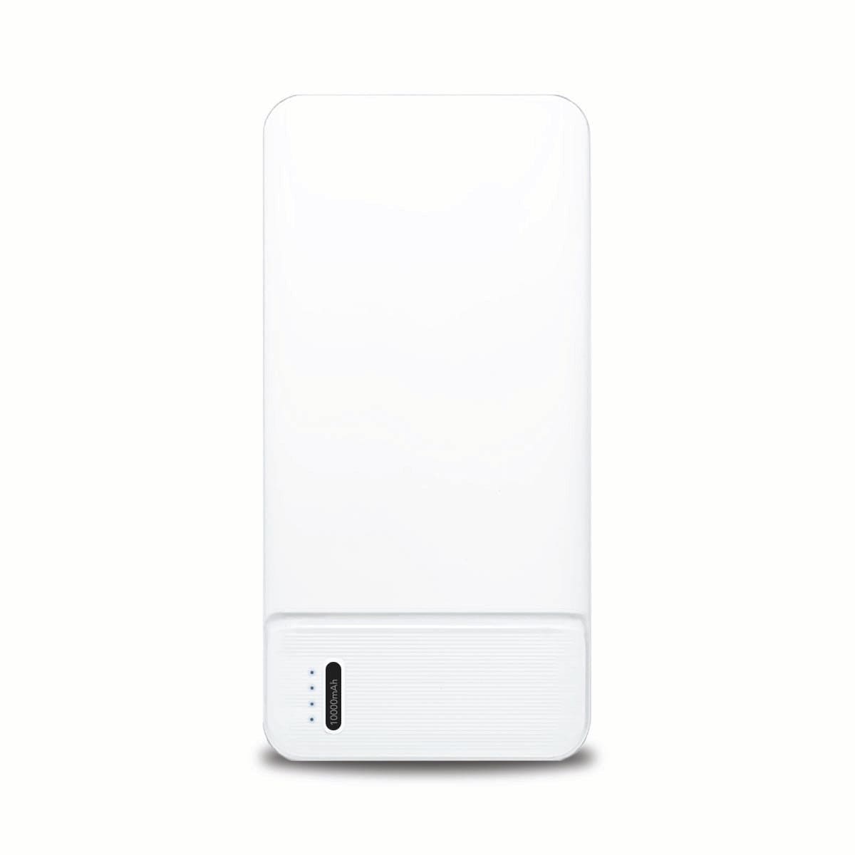 Adreama White 10000mAh Fast...