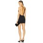 Ziah Leme Asymmetric Mini D...