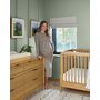 Bodie Flax Brown Wood Conve...