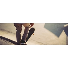 Kids Skateboard Clothes by Port 213