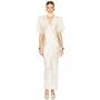 Helsa The Demeter Dress in ...
