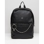  Backpack With Chain Detail
