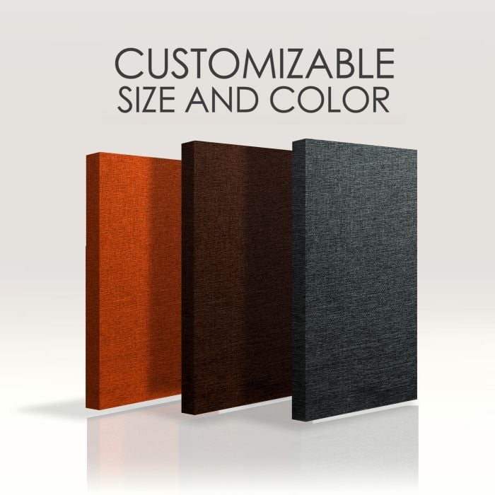 Buy Sound Absorption Acoust...