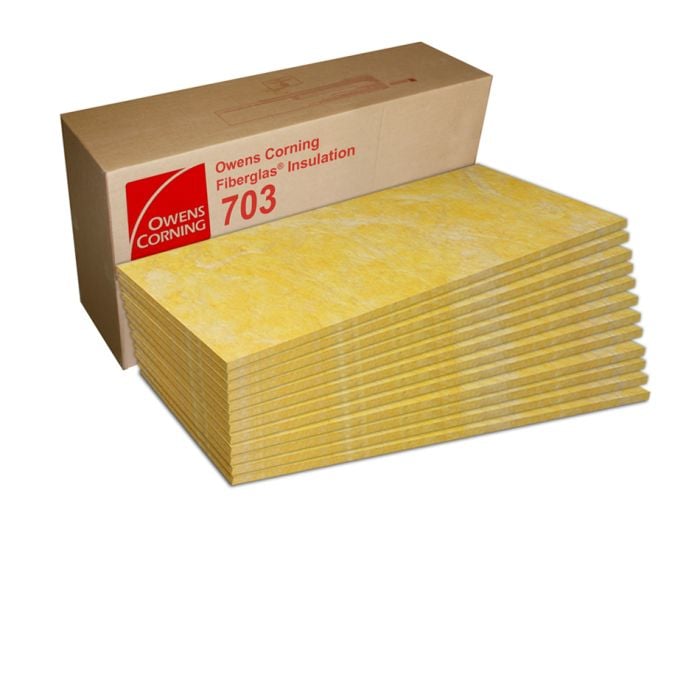 Buy OWENS CORNING 703 Rigid...
