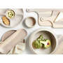 View Tondo 8.5" White-Washe...