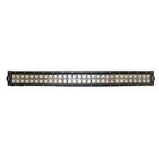 WHACKER - 33" CURVED 180 WATT LED LIGHT BAR (13200 LUMENS) - COMBO