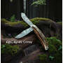 Trapper Knife – Cowboy Pock...
