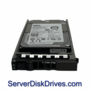 ST600MP0005 Dell 600GB SAS 15k 2.5" 12G Hard Drive 4HGTJ