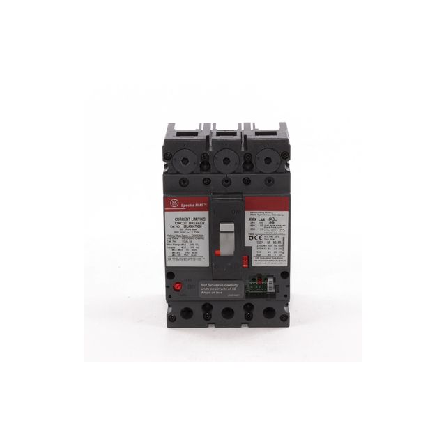GE SELA36AT0060 Spectra RMS...
