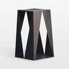 View Teatree Cafe Metal LED Solar Outdoor Lantern 20" - image 1 of 1